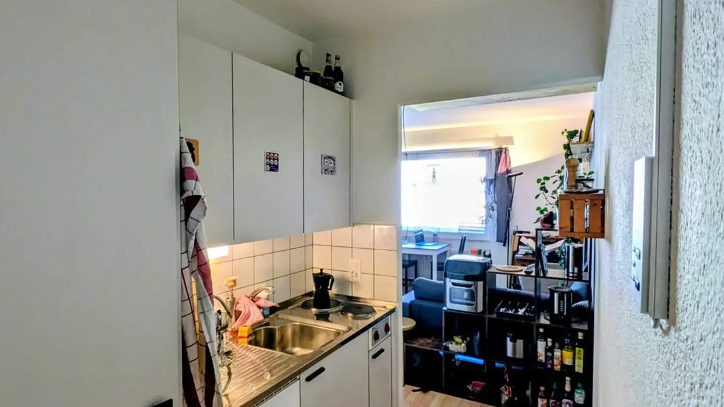 Appartement à louer - Oberdorfstrasse 38a, 3072 Ostermundigen - Photo 2