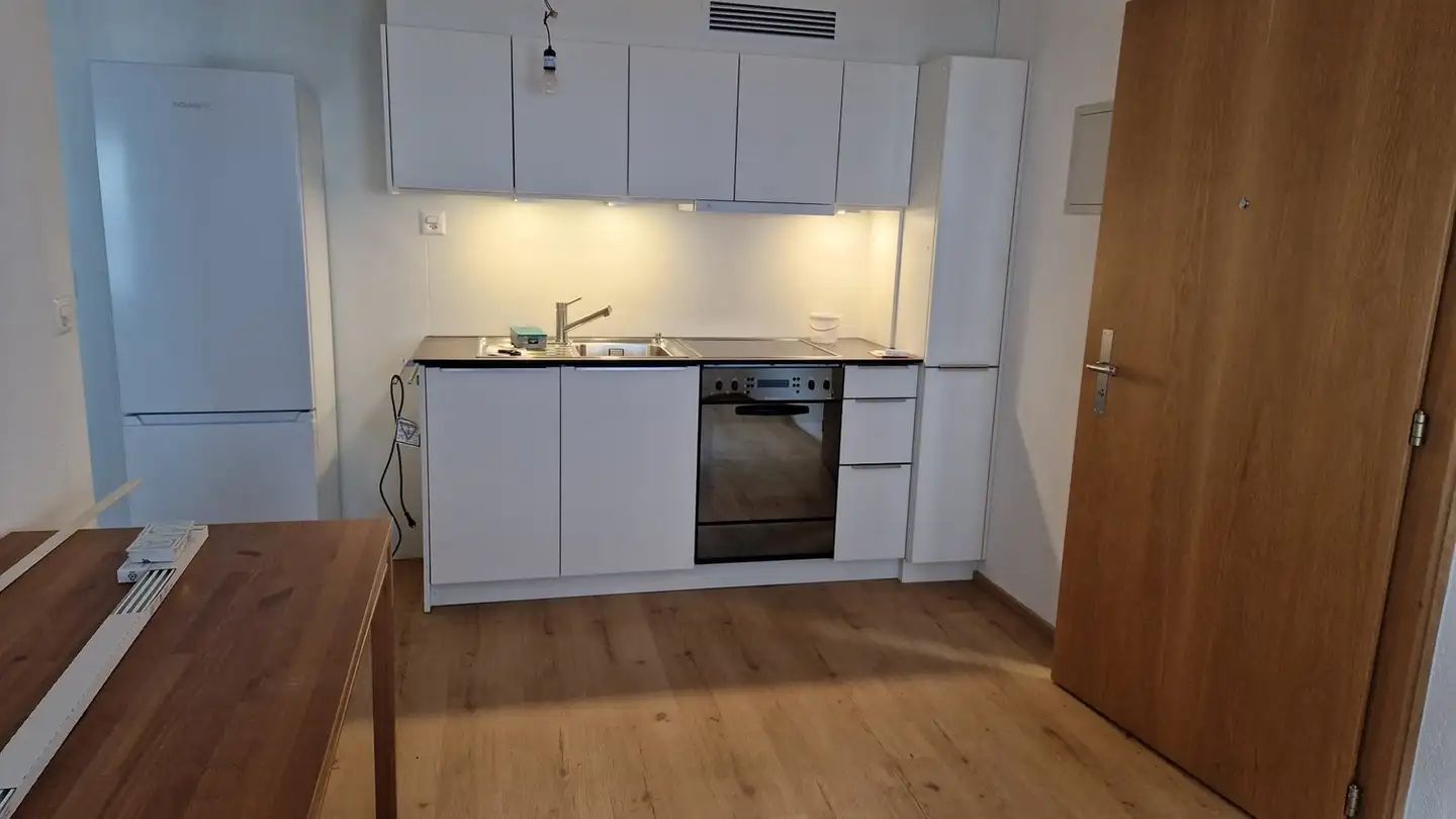 Wohnung mieten - 3417 Rüegsau