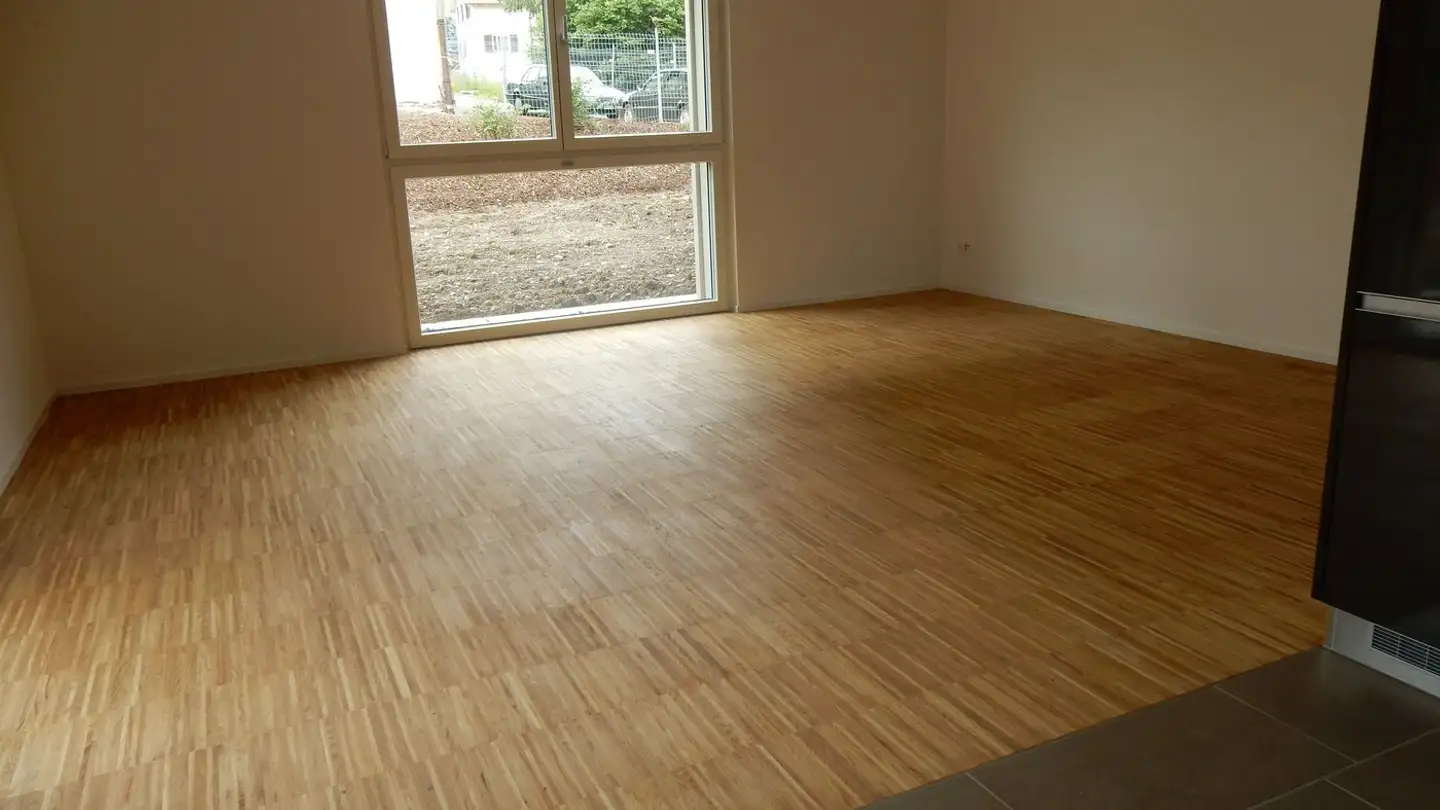 Wohnung mieten - Schalkhusenstrasse 12, 9533 Kirchberg SG