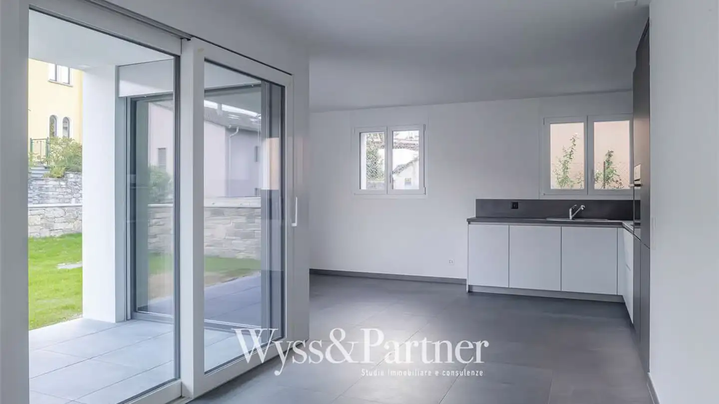 Apartment for sale - 6616 Losone - Photo 3