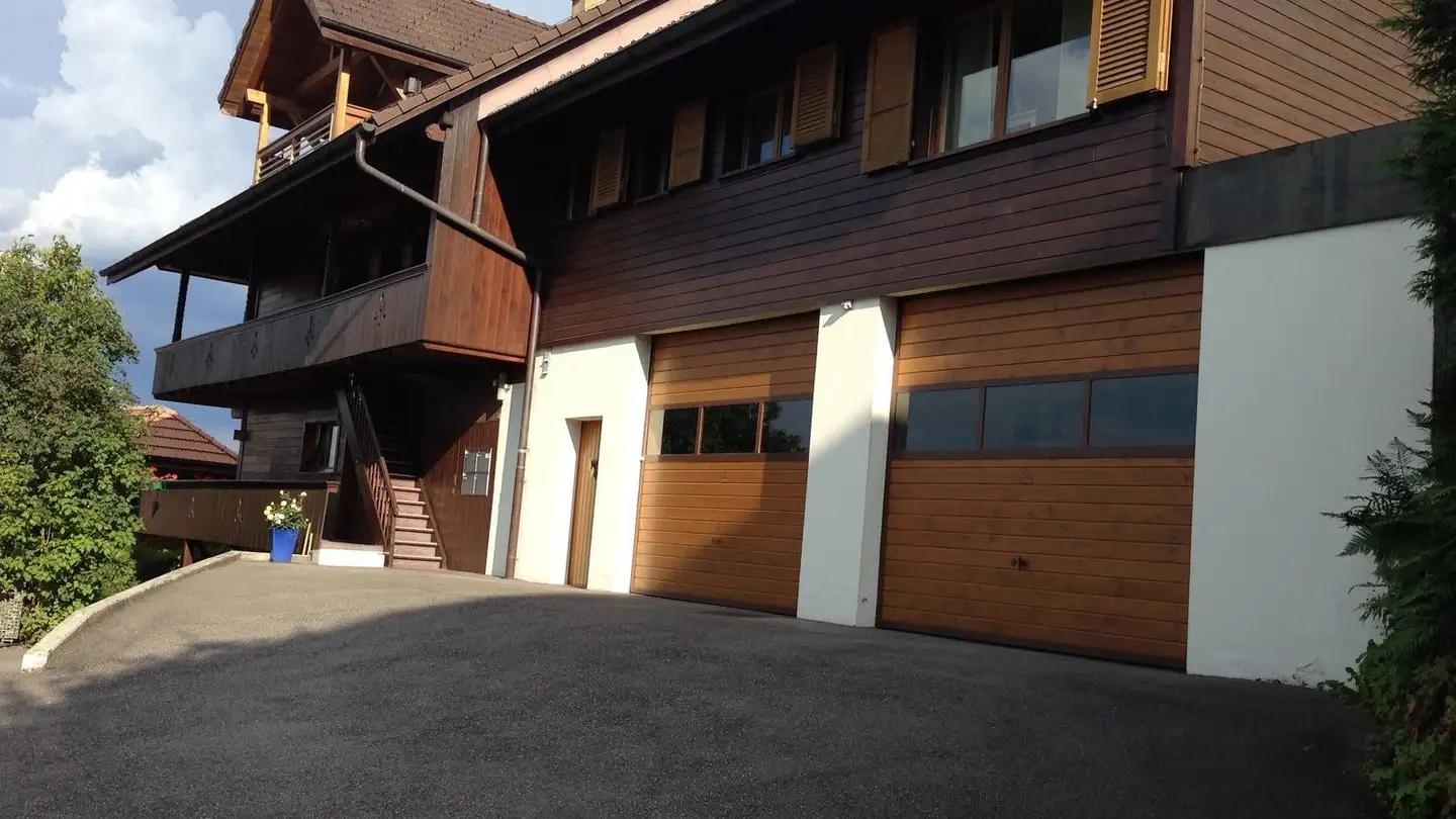 Appartamento in affitto - Löhlistrasse 3, 3127 Mühlethurnen - Foto 2