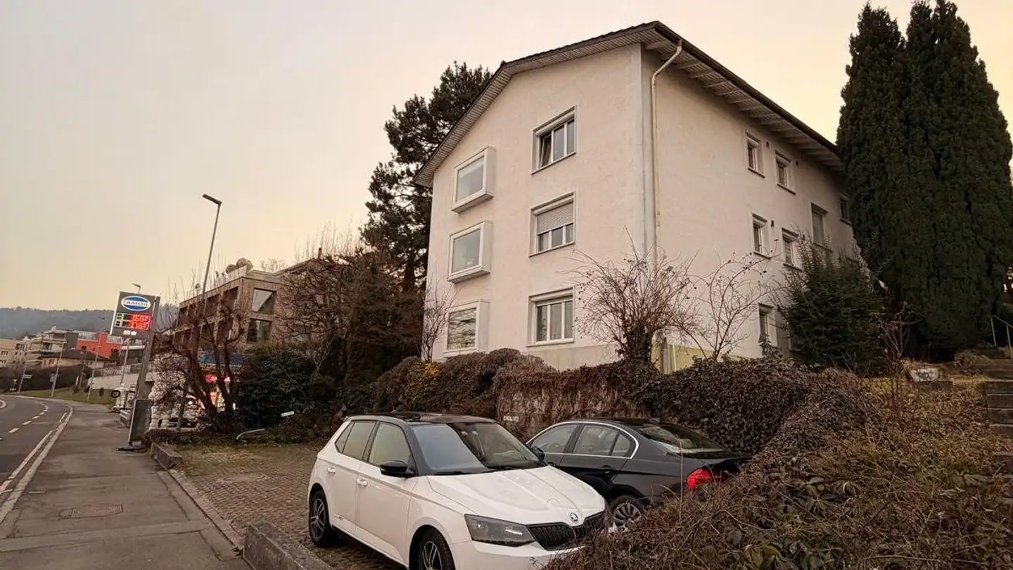 Immeuble résidentiel à vendre - Seestrasse 36, 8942 Oberrieden