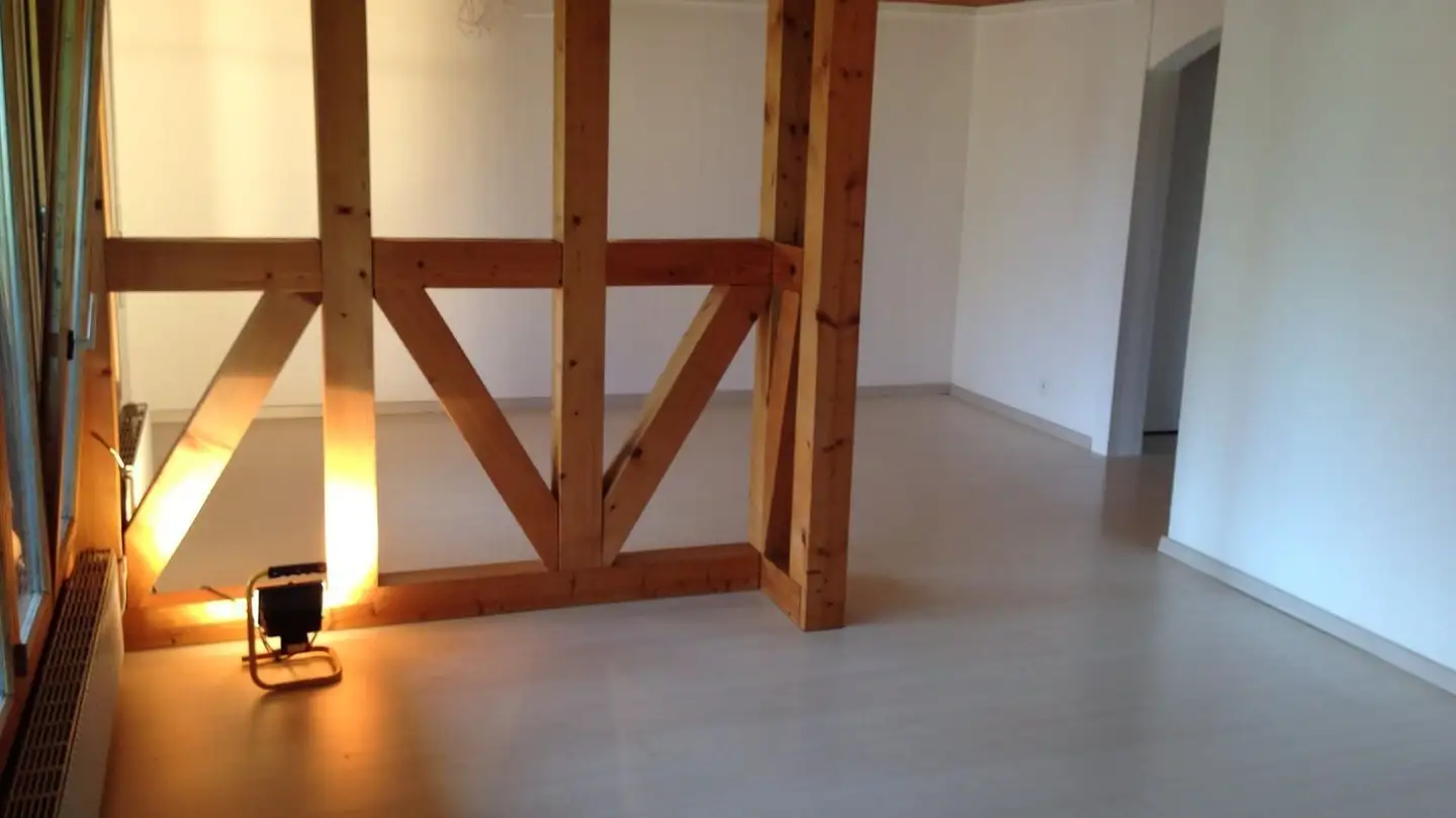 Appartamento in affitto - Löhlistrasse 3, 3127 Mühlethurnen - Foto 3