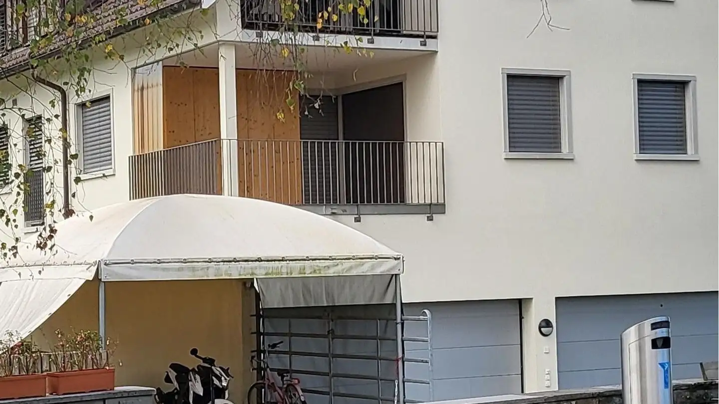 Appartamento in vendita - Guggenbüelweg 1, 8932 Mettmenstetten - Photo 2