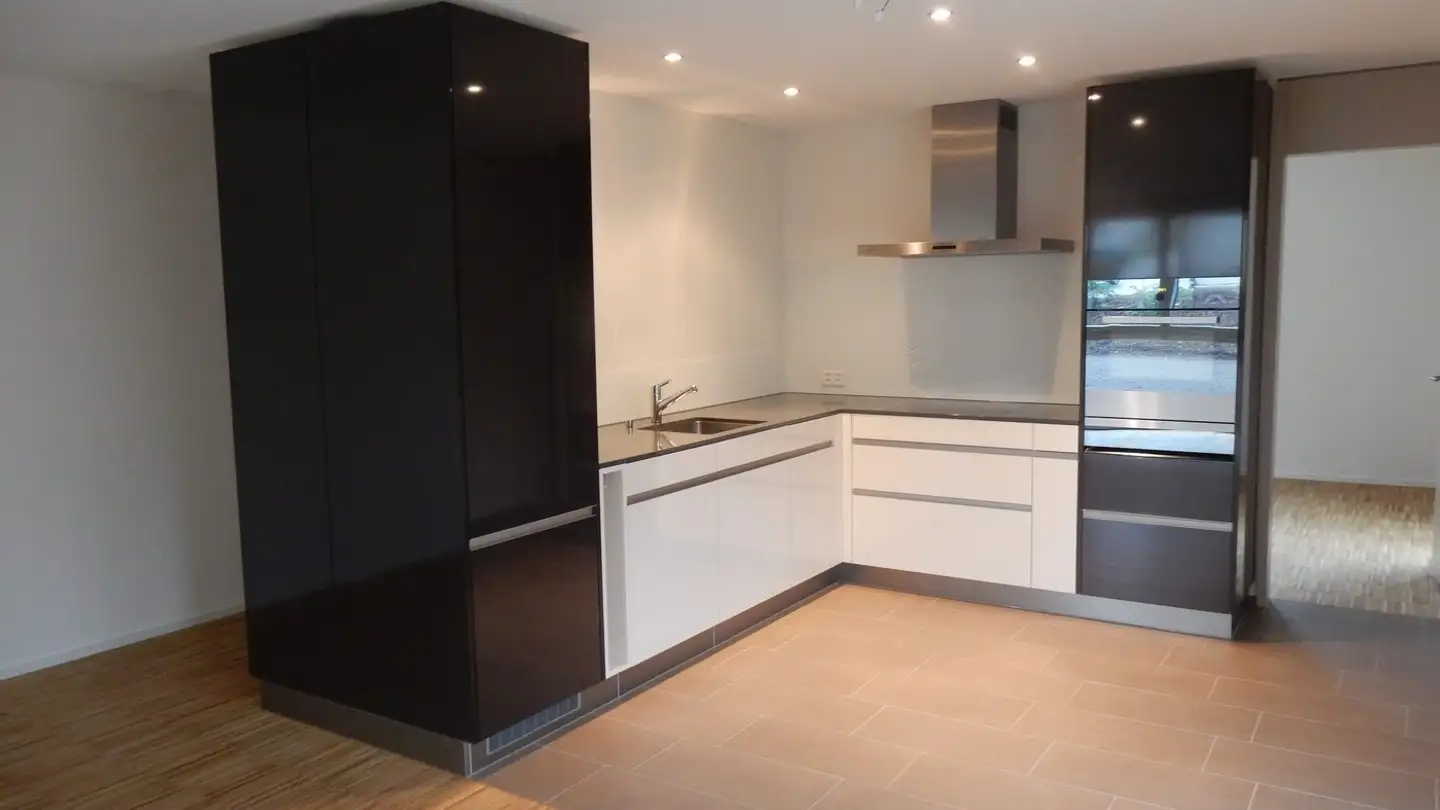 Apartment for rent - Schalkhusenstrasse 12, 9533 Kirchberg SG - Photo 4