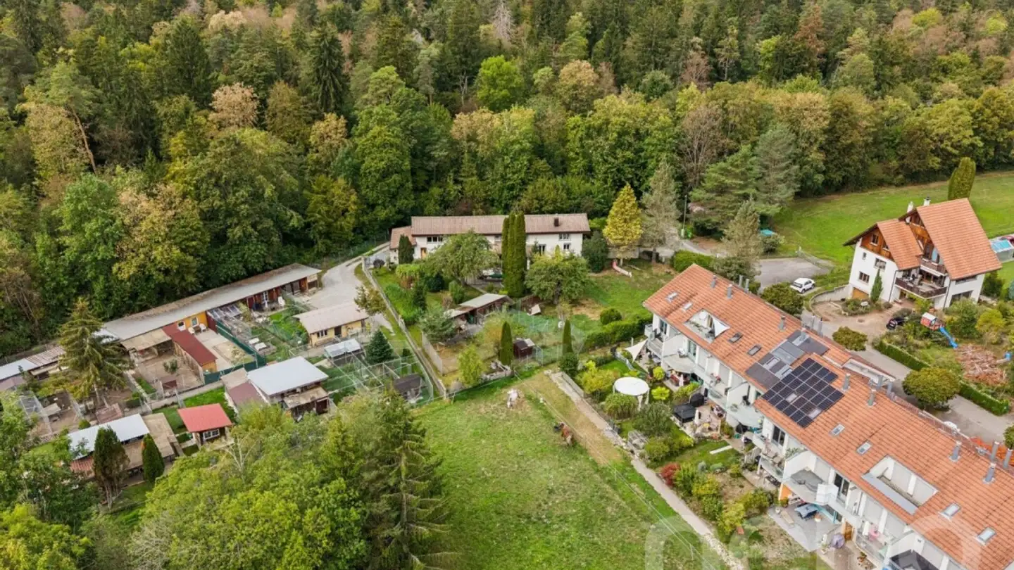 Casa singola in vendita - 3608 Thun