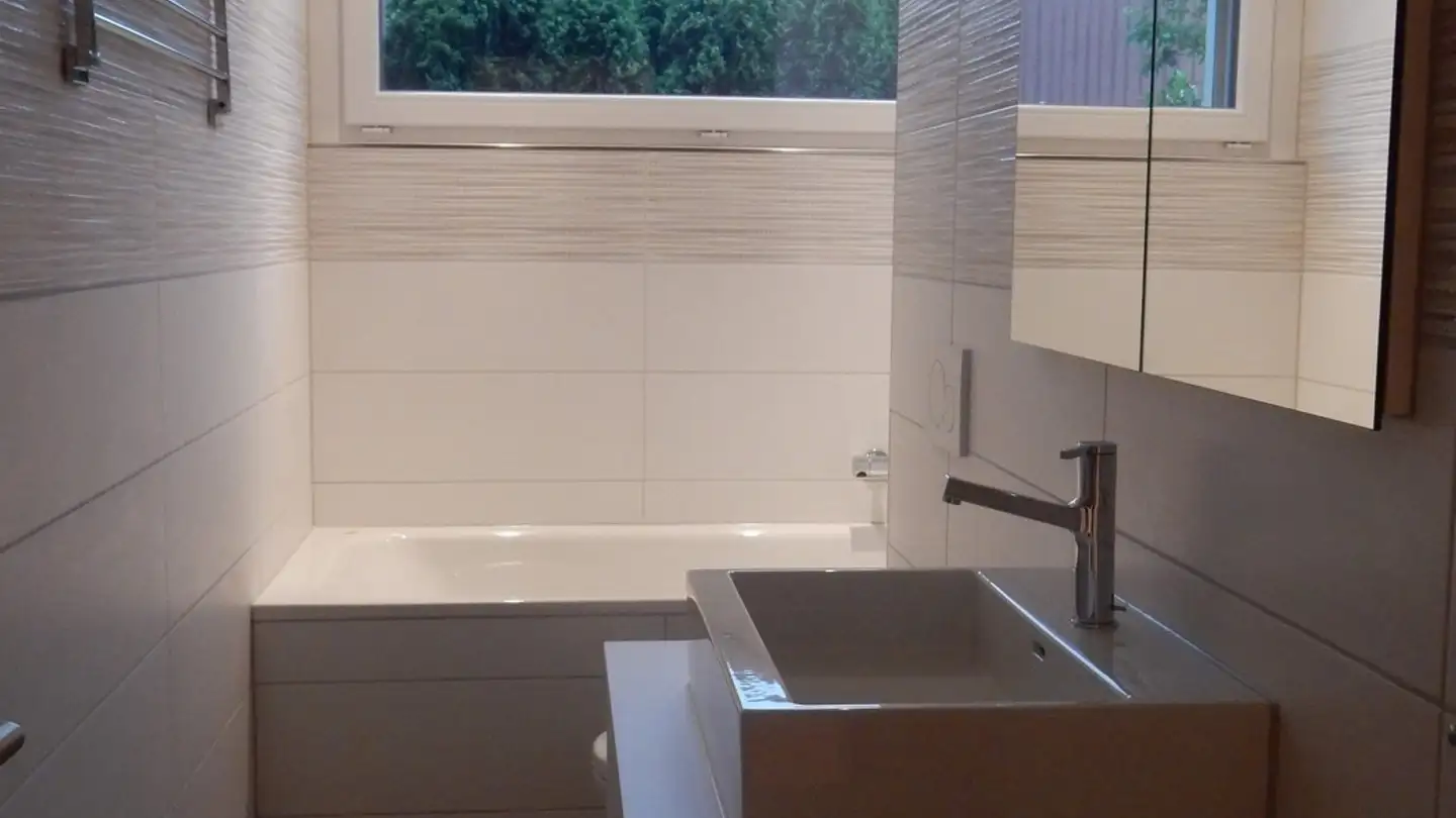 Appartement à louer - Schalkhusenstrasse 12, 9533 Kirchberg SG - Photo 4