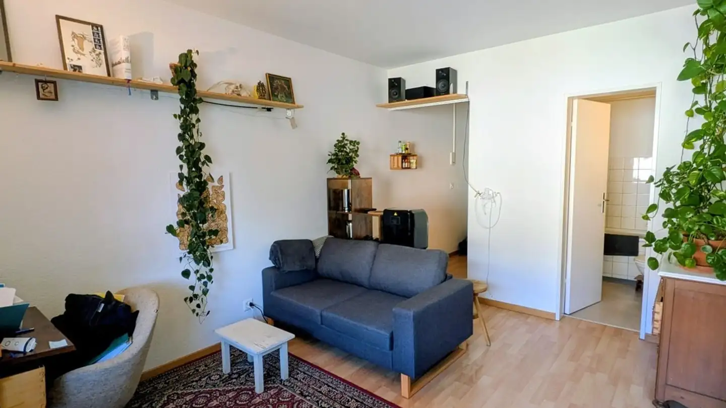 Appartement à louer - Oberdorfstrasse 38a, 3072 Ostermundigen - Photo 4