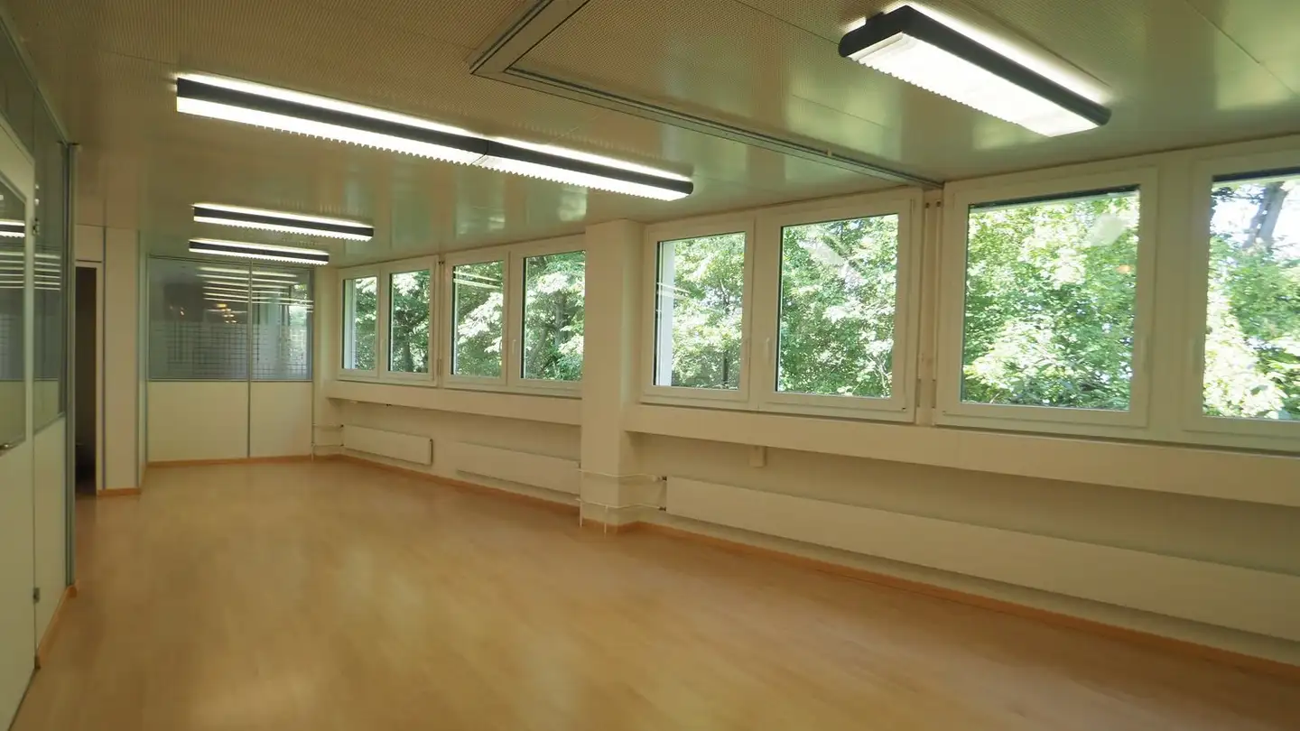 Spazio ufficio in affitto - Herrenweg 60, 4123 Allschwil - Foto 4