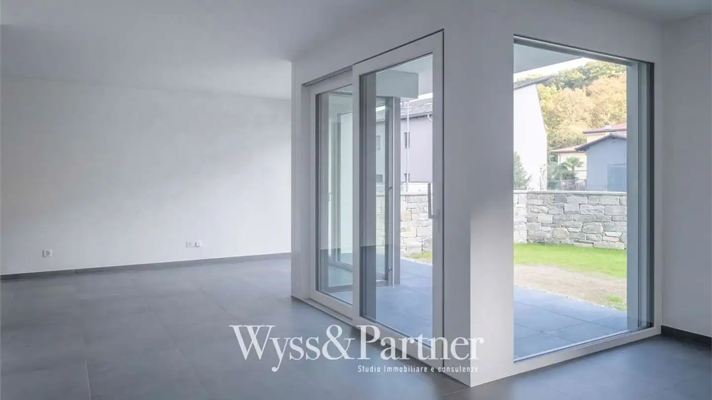 Apartment for sale - 6616 Losone - Photo 4