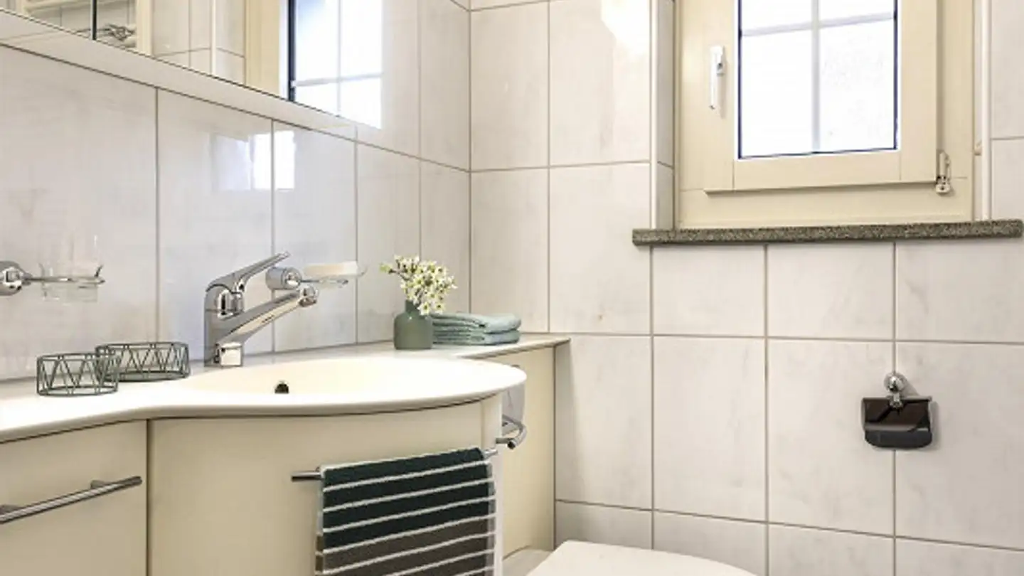 Appartamento in affitto - Guldislooweg 17, 8620 Wetzikon ZH - Foto 4