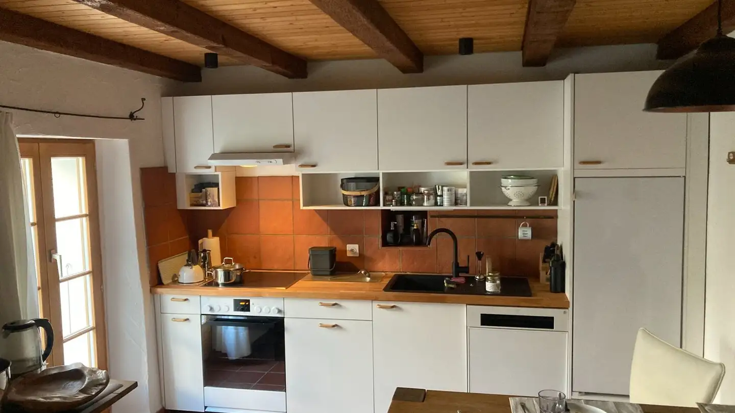 Casa singola in affitto - 6500 Bellinzona - Foto 2
