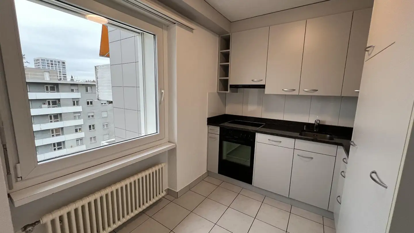 Apartment for rent - Schaffhauserstrasse 443, 8050 Zürich - Photo 3
