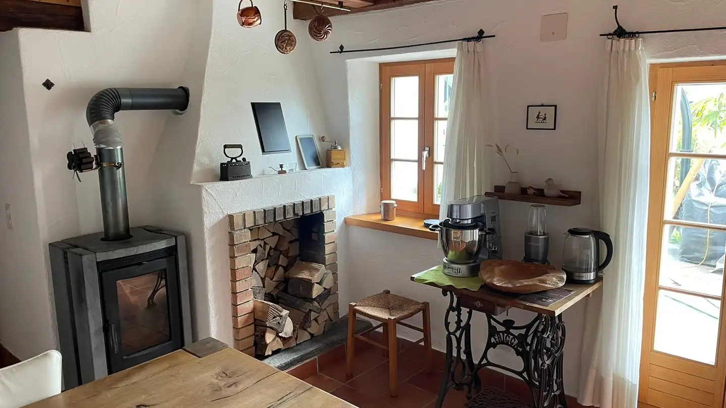 Casa singola in affitto - 6500 Bellinzona - Foto 3