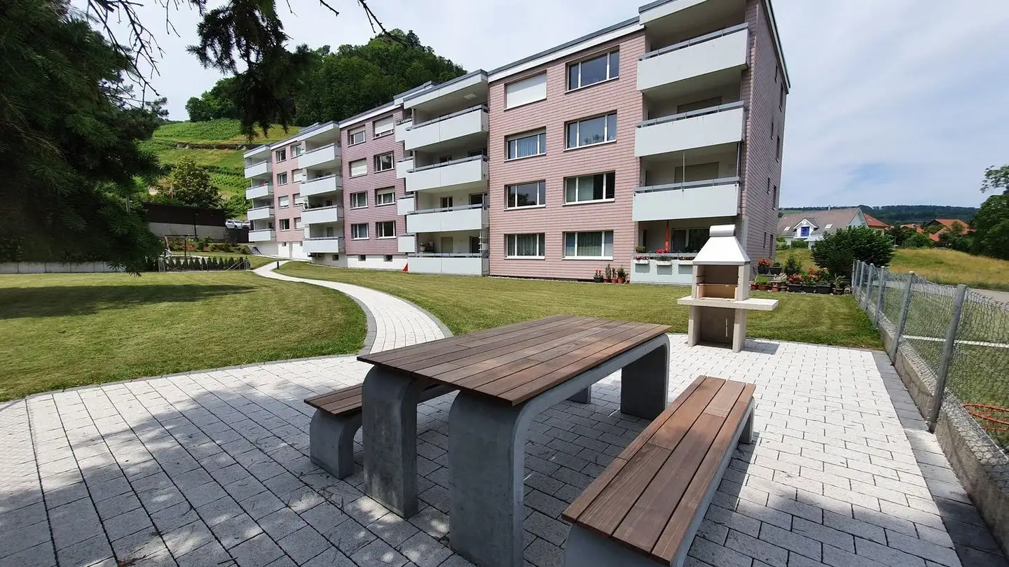 Wohnung mieten - Hofmatt 6, 5234 Villigen
