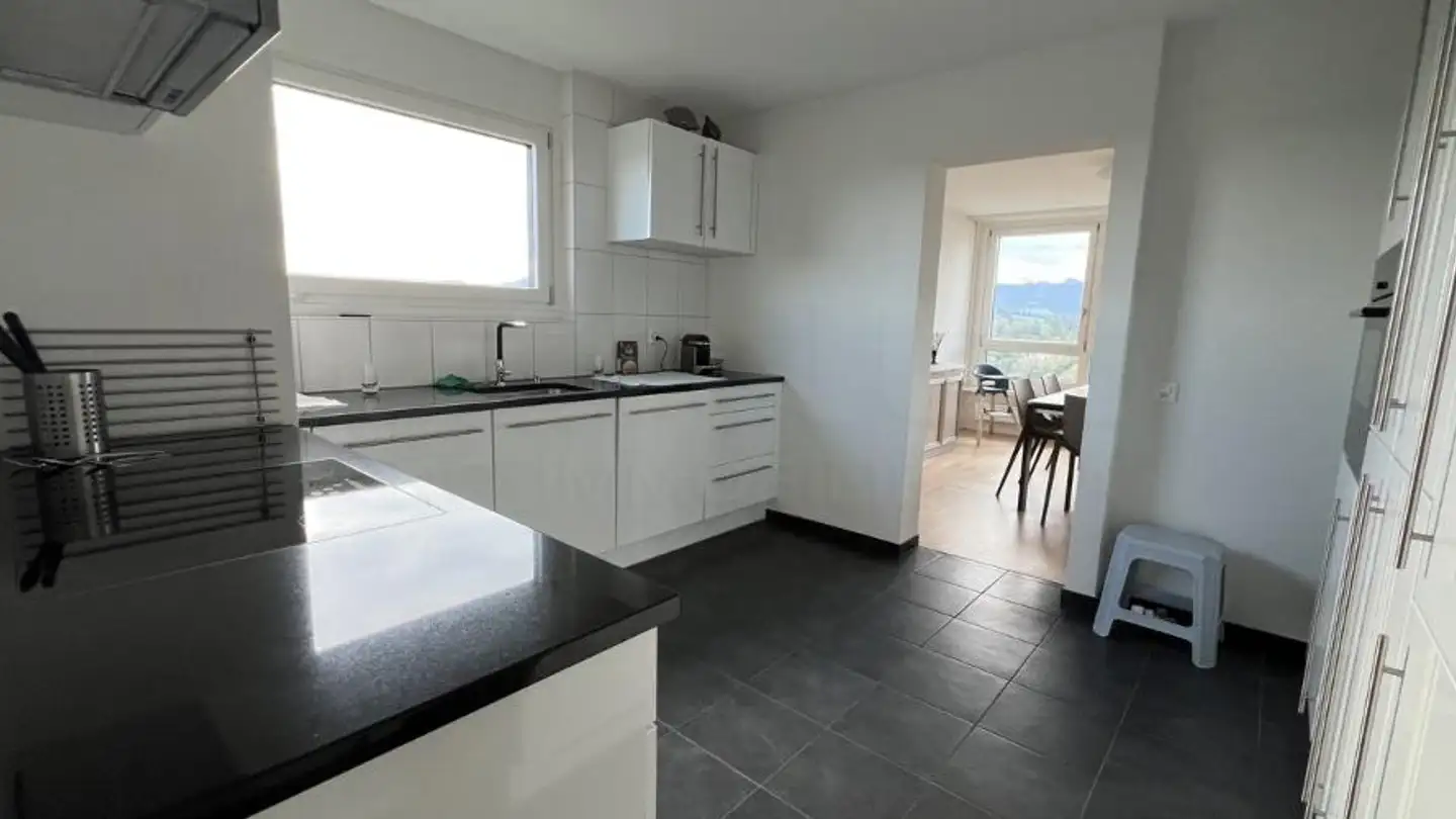 Apartment for rent - Grand-Places 14, 1700 Fribourg - Photo 4