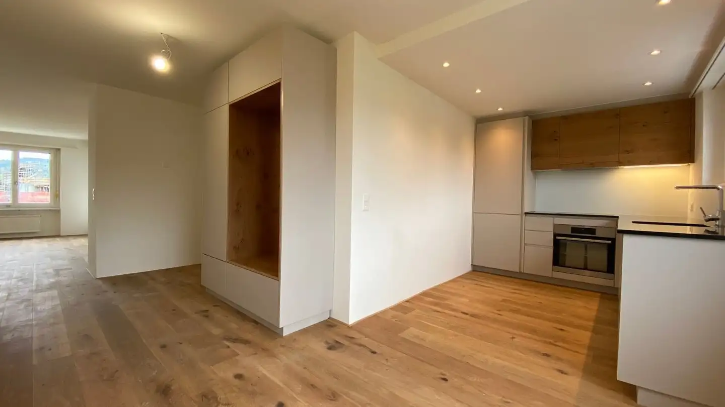 Wohnung mieten - Hofmatt 6, 5234 Villigen - Foto 2