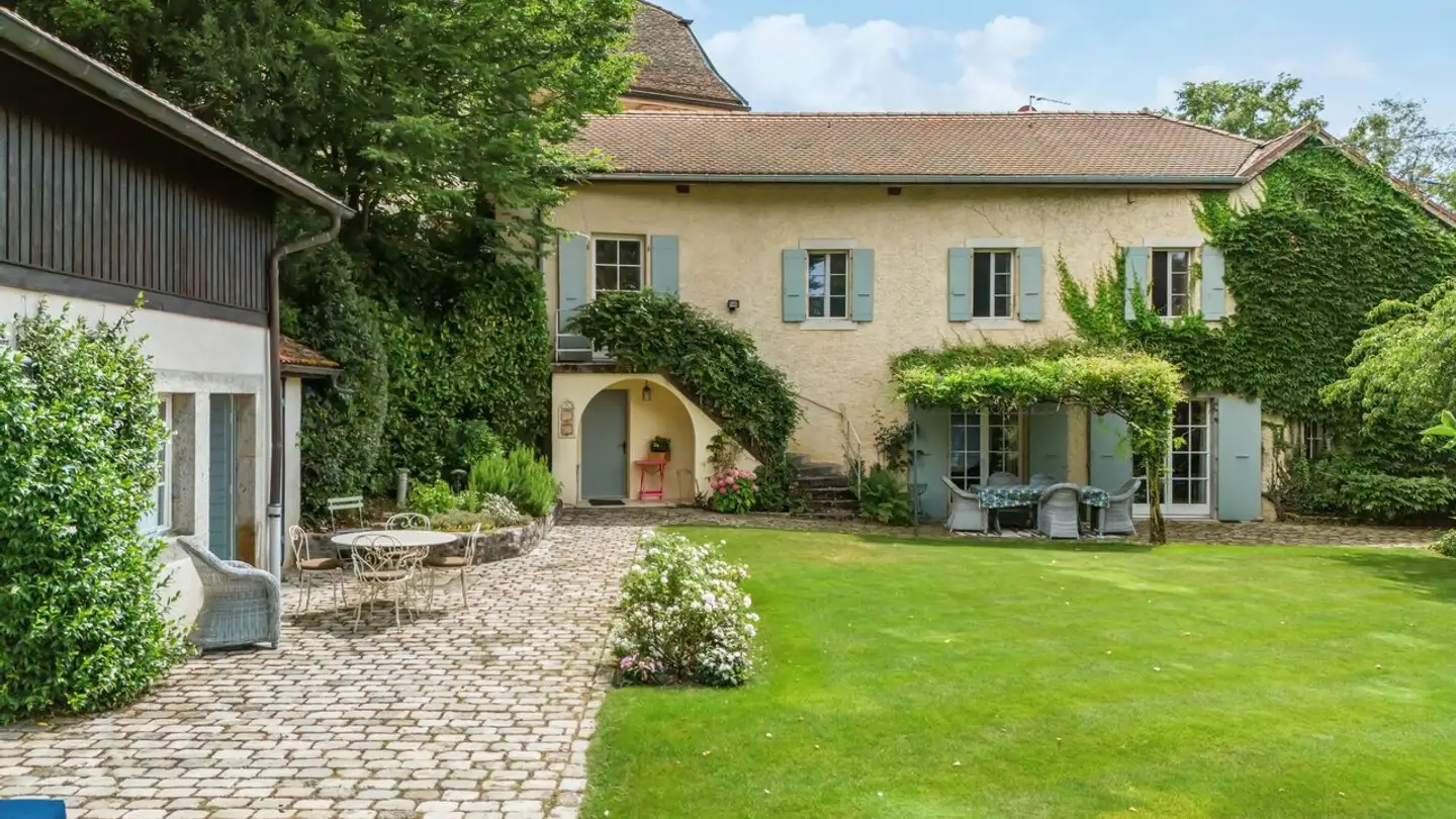 Einfamilienhaus kaufen - 1243 Presinge