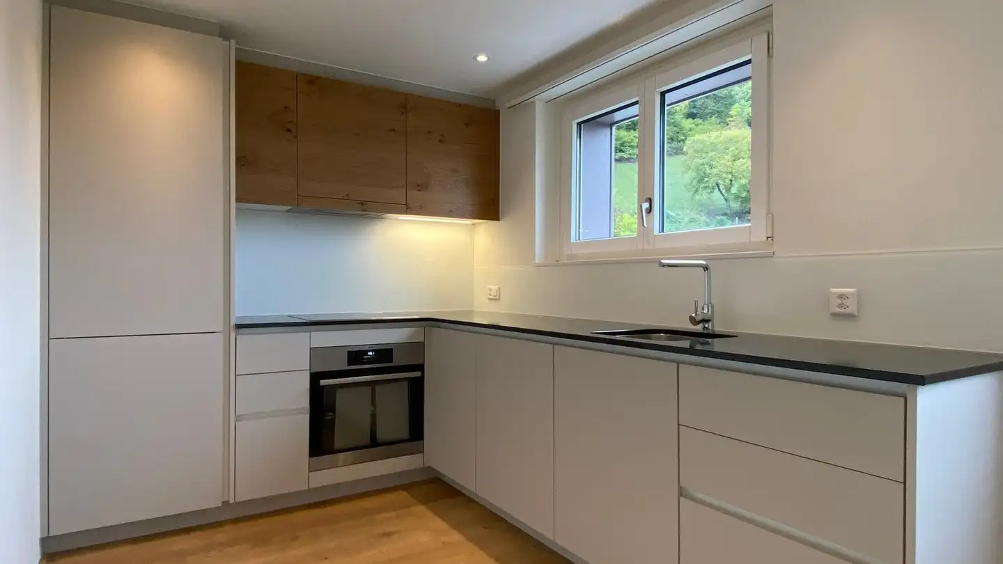 Wohnung mieten - Hofmatt 6, 5234 Villigen - Foto 3