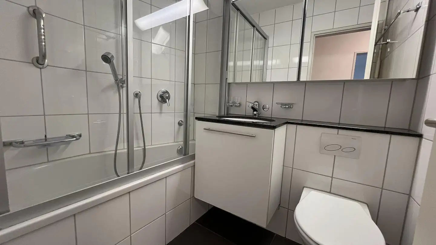 Apartment for rent - Schaffhauserstrasse 443, 8050 Zürich - Photo 4