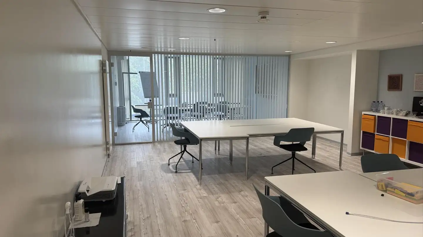 Spazio ufficio in affitto - Sempachstrasse 22, 3014 Bern - Foto 2