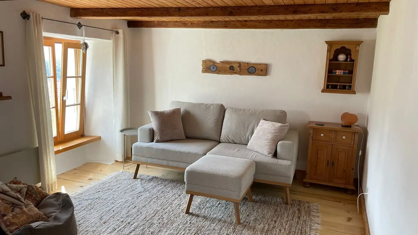 Casa singola in affitto - 6500 Bellinzona - Foto 4