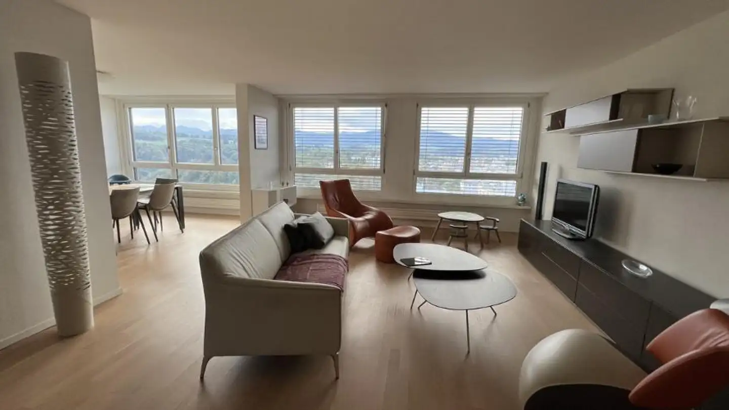 Apartment for rent - Grand-Places 14, 1700 Fribourg - Photo 2