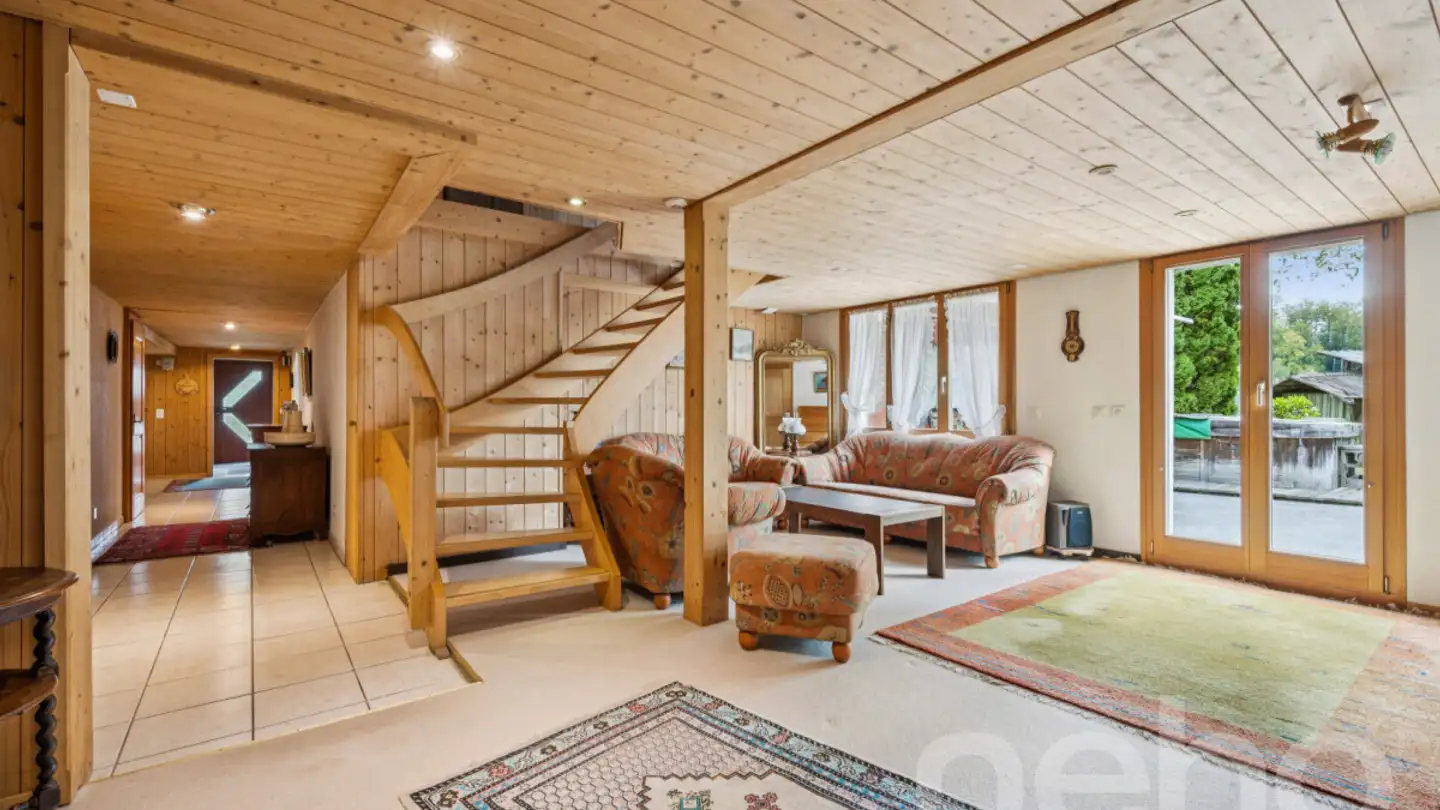 Casa singola in vendita - 3608 Thun - Foto 4