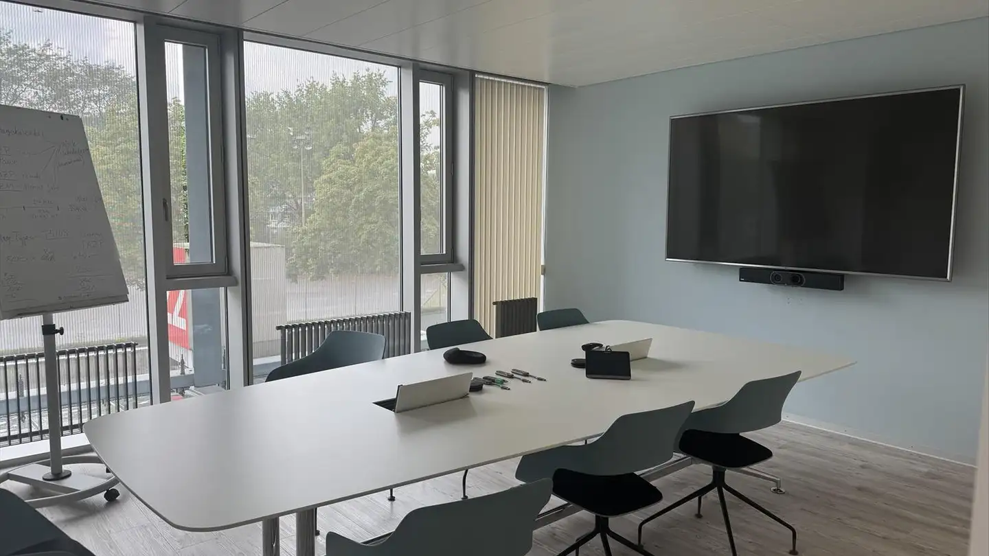 Spazio ufficio in affitto - Sempachstrasse 22, 3014 Bern - Foto 3