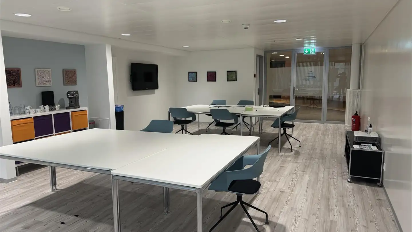 Spazio ufficio in affitto - Sempachstrasse 22, 3014 Bern - Foto 4