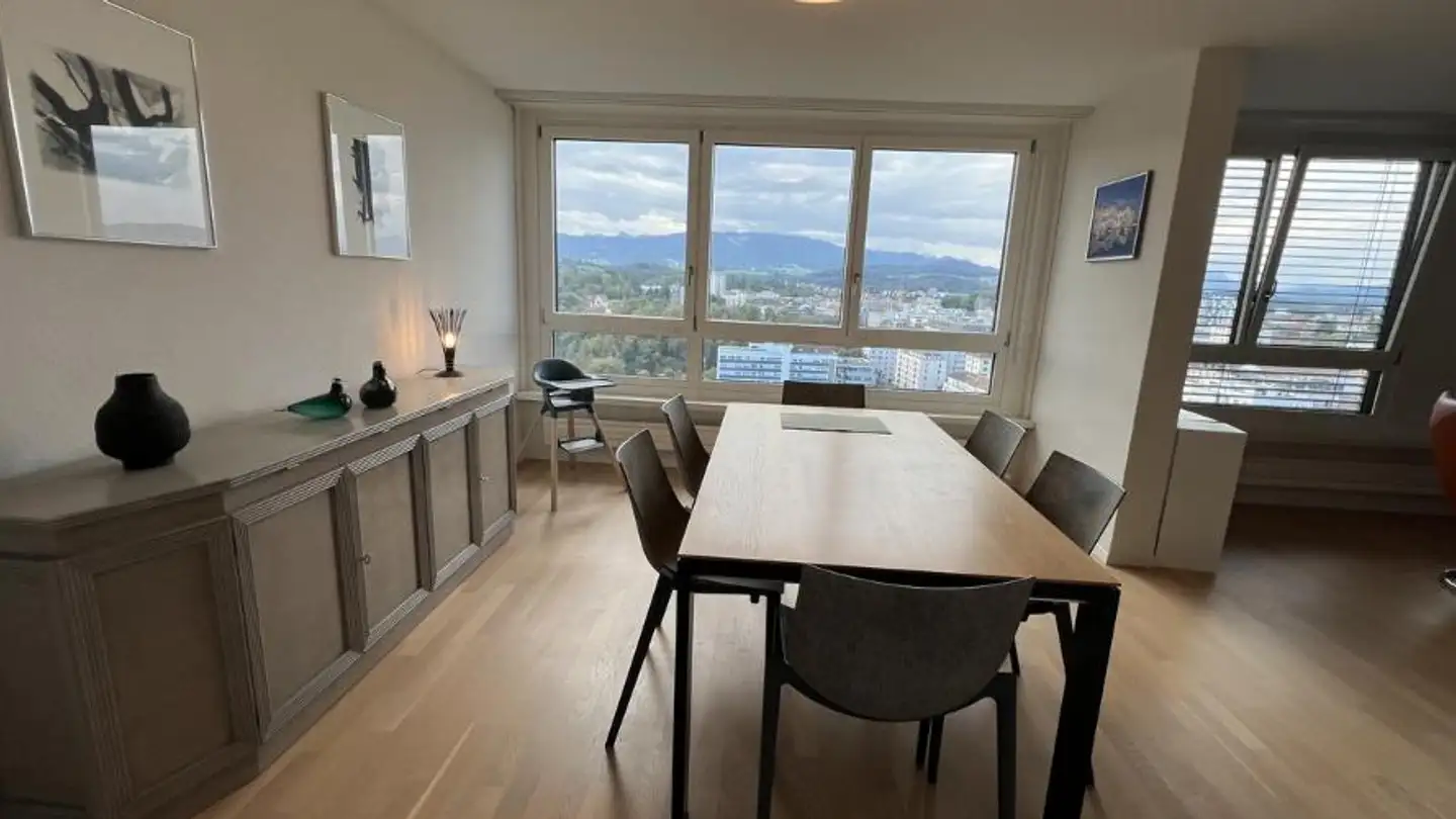 Apartment for rent - Grand-Places 14, 1700 Fribourg - Photo 3