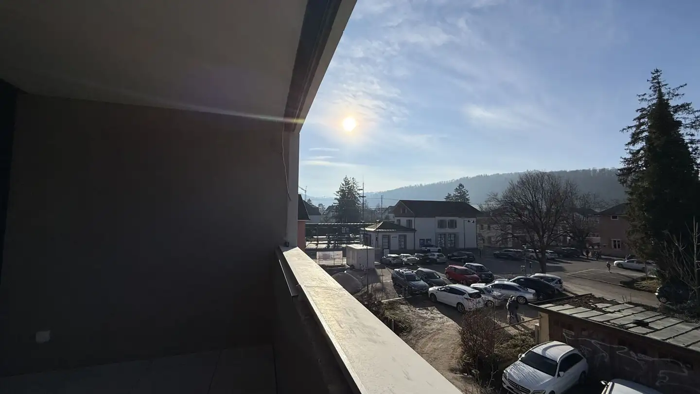 Appartement à louer - Rössligasse 8, 4450 Sissach - Photo 4