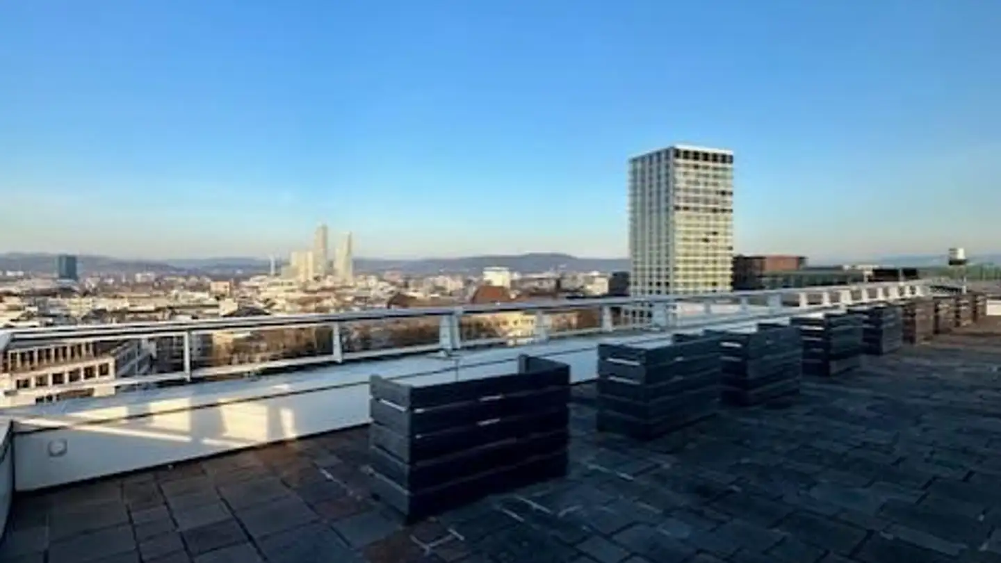 Office space for rent - Elisabethenanlage 9, 4051 Basel - Photo 2
