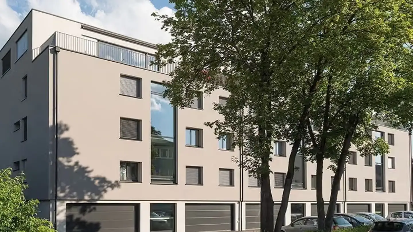 Appartement à louer - Nassegasse 17, 3302 Moosseedorf