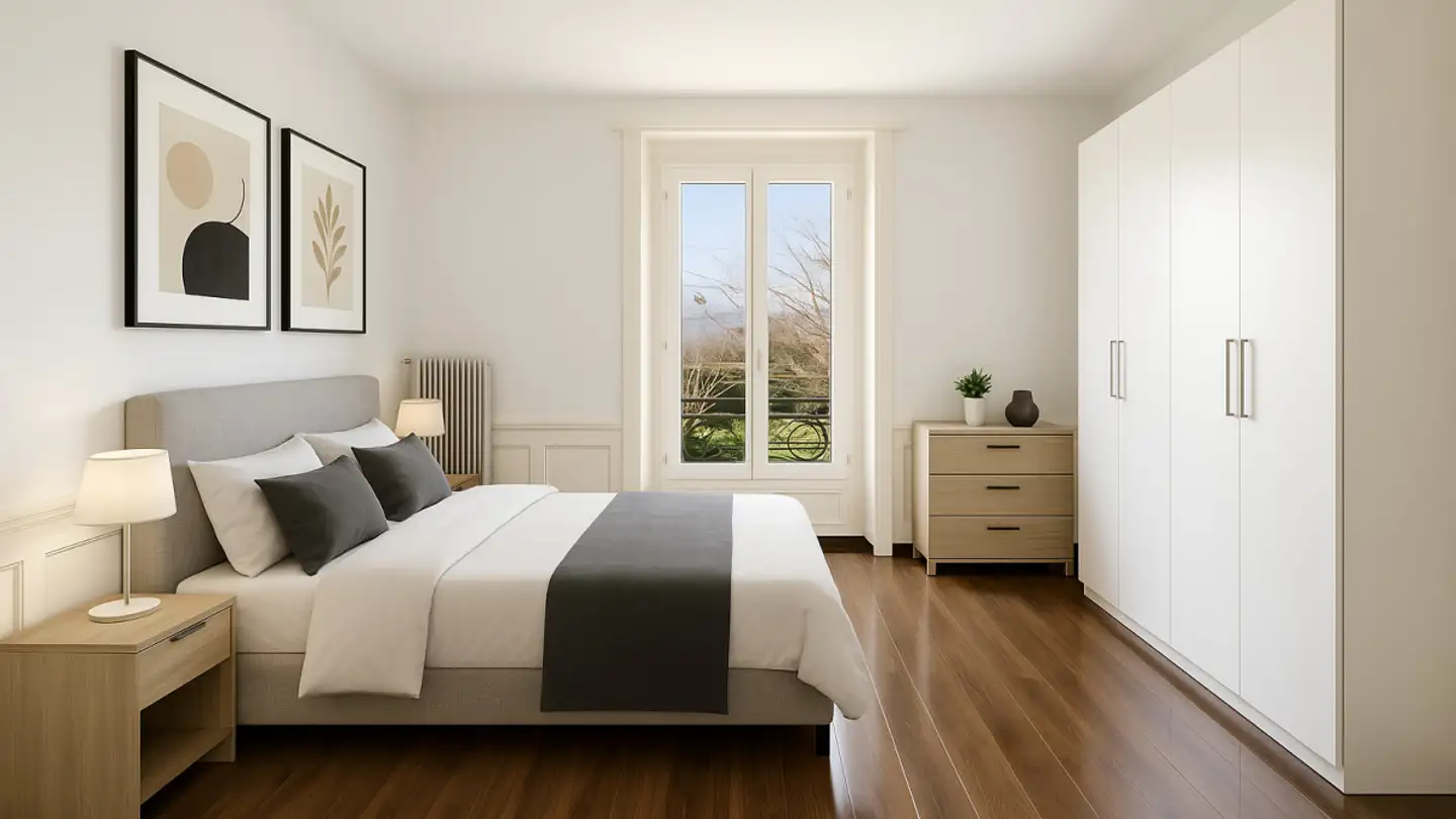 Appartamento in affitto - 2800 Delémont
