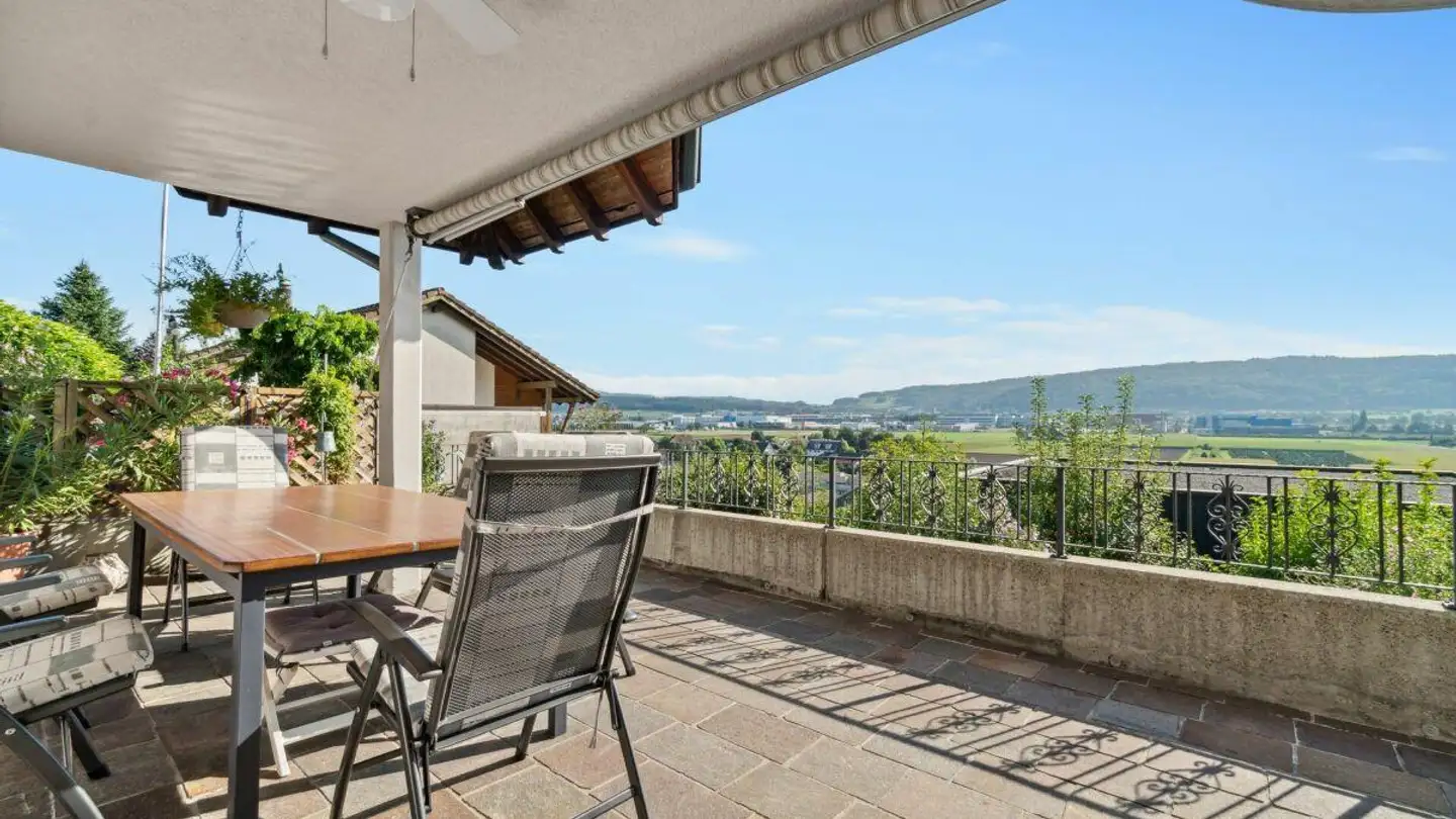 Casa singola in vendita - Hasenweg 11, 5611 Anglikon - Photo 3