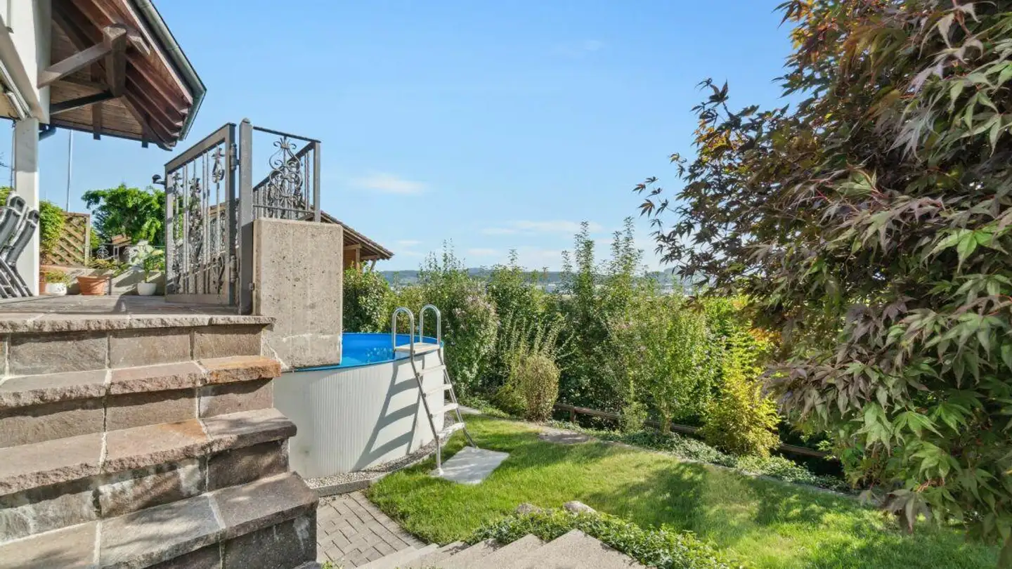 Casa singola in vendita - Hasenweg 11, 5611 Anglikon - Photo 4