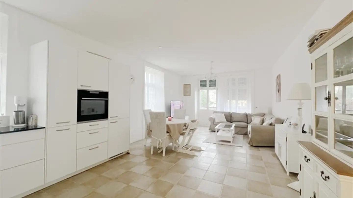 Apartment for sale - 2732 Reconvilier