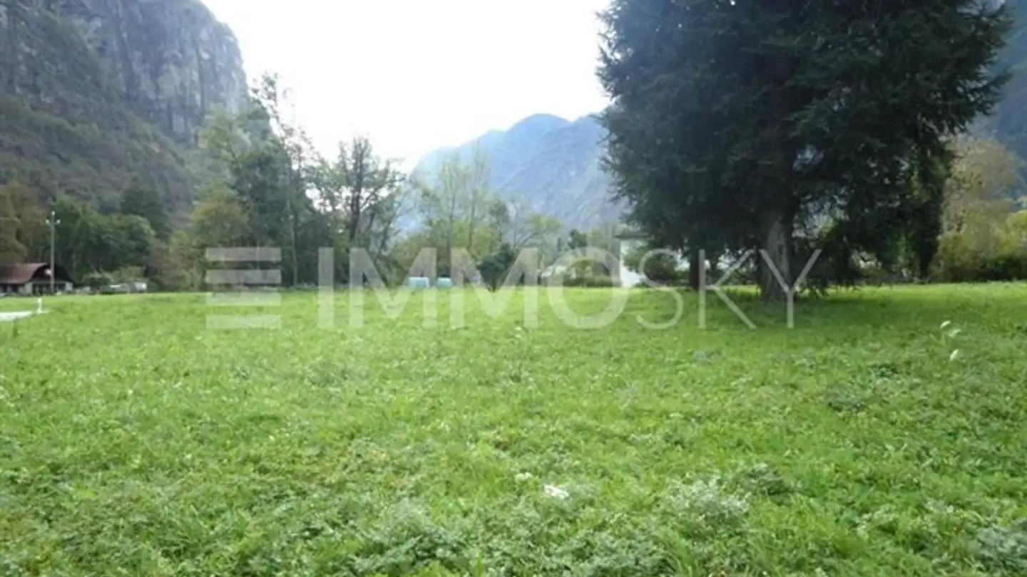 Immobile in vendita - 6675 Cevio - Foto 4