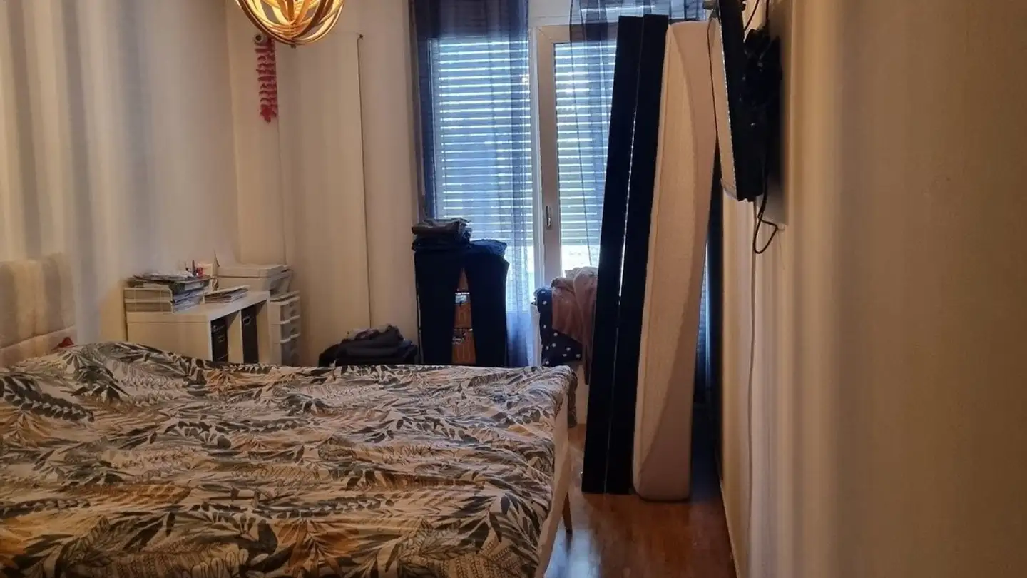 Wohnung mieten - Route de Saint-Julien, 1258 Perly