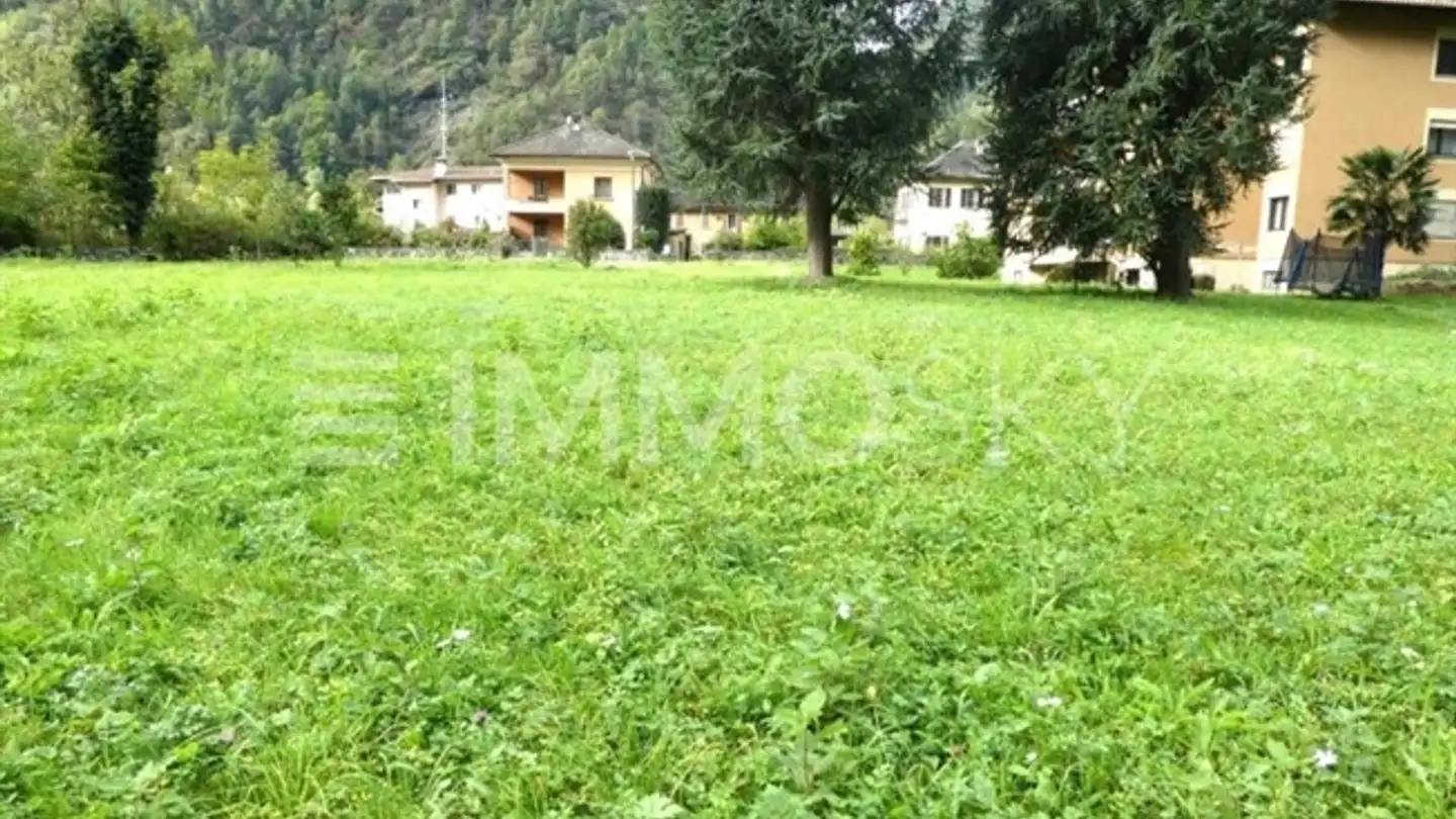 Immobile in vendita - 6675 Cevio - Foto 2