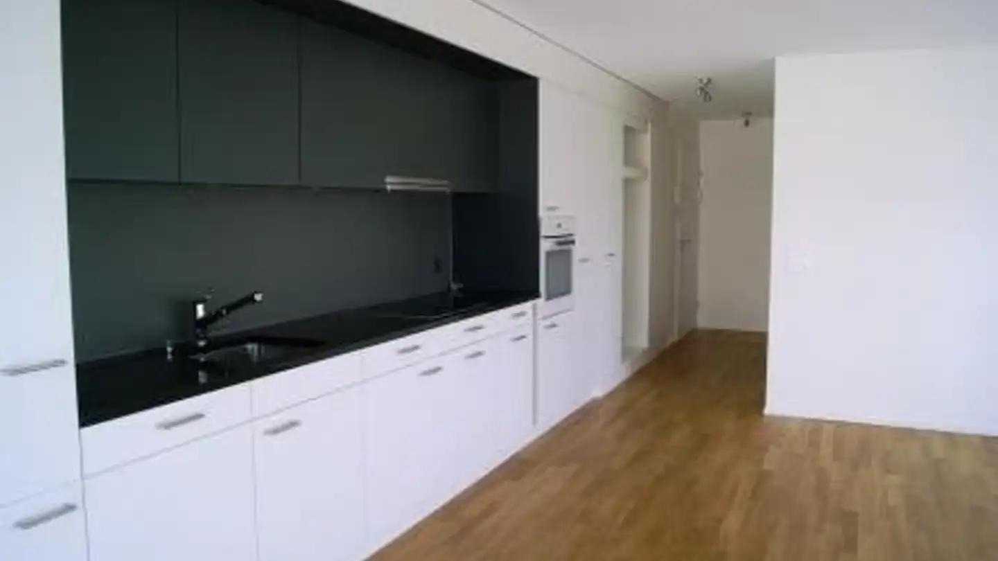 Apartment for rent - Dorfstrasse 1, 1734 Tentlingen