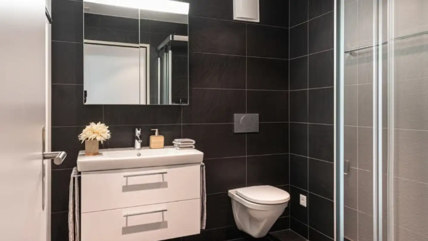 Apartment for rent - Solothurnstrasse 79, 3303 Jegenstorf - Photo 3