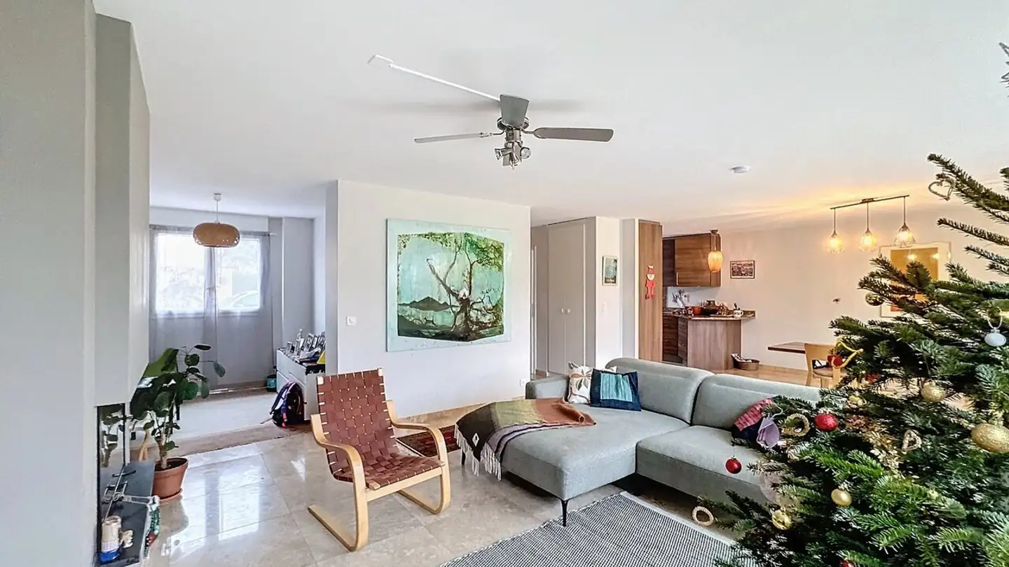 Casa singola in vendita - 1226 Thônex - Photo 2