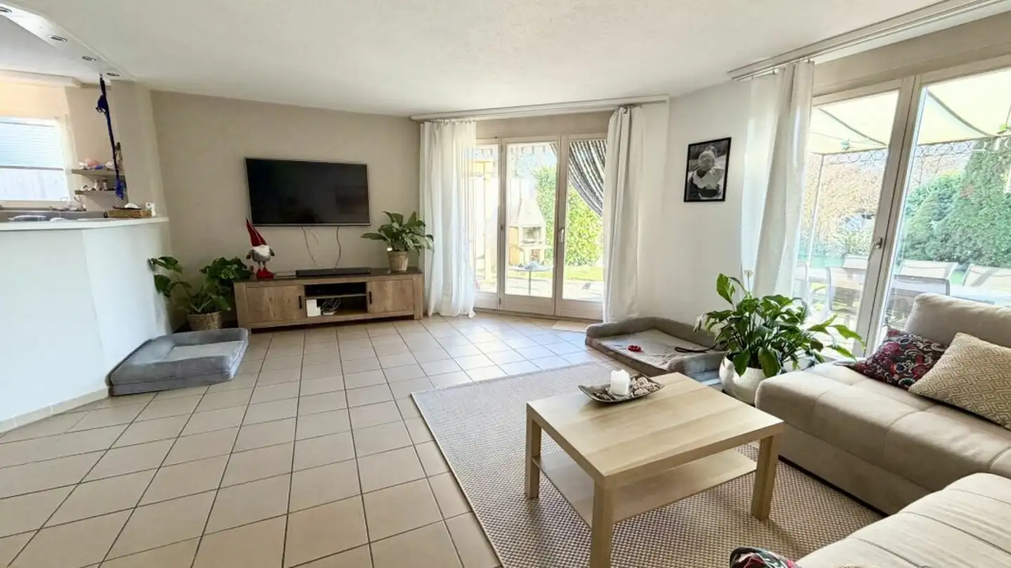 Duplex à vendre - 3253 Schnottwil - Photo 2