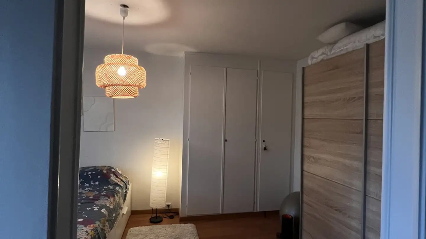 Appartamento in affitto - 1180 Rolle - Photo 2