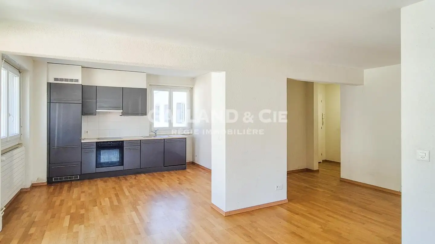 Apartment for rent - Chemin Des Châtaigniers 2, 1522 Lucens - Photo 3