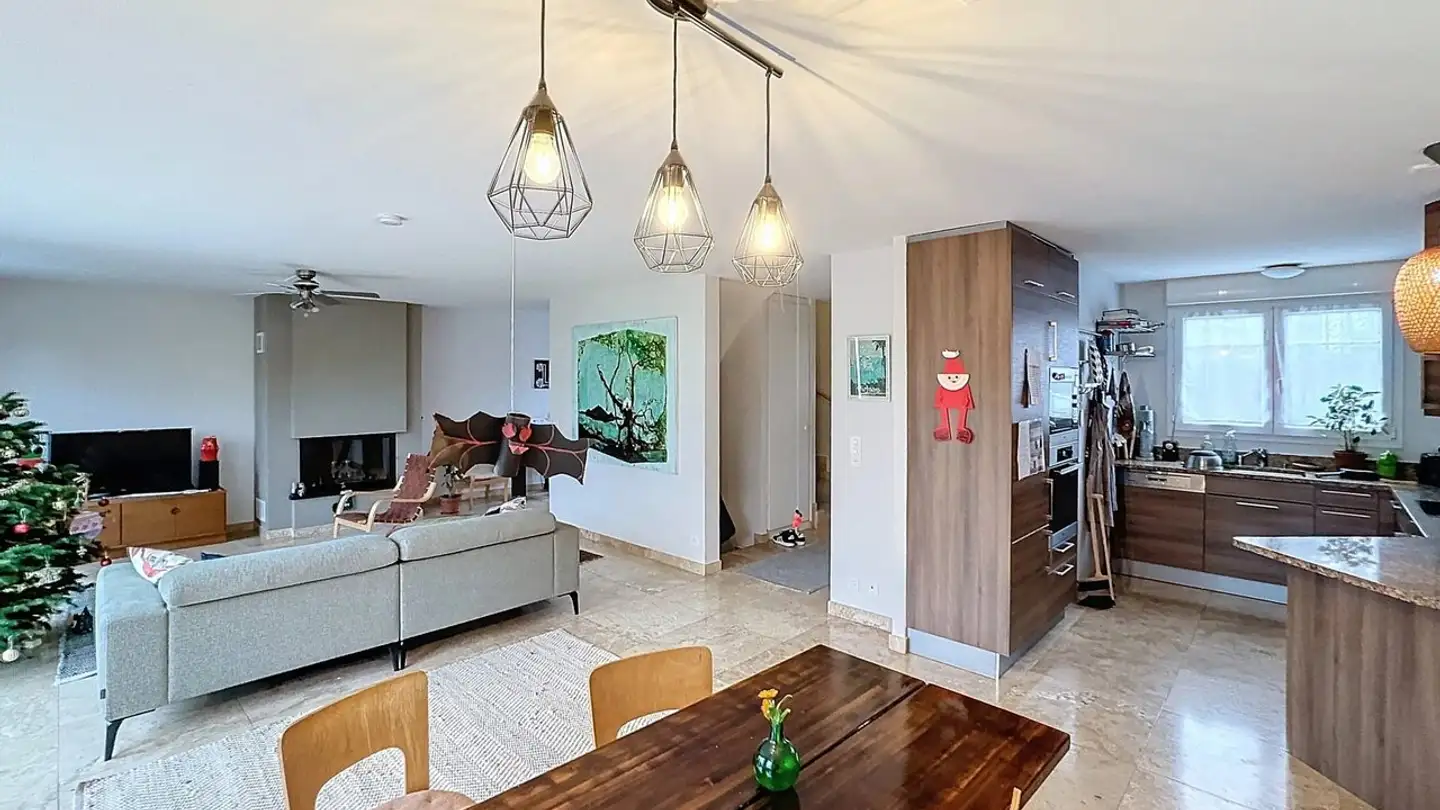 Casa singola in vendita - 1226 Thônex - Photo 3