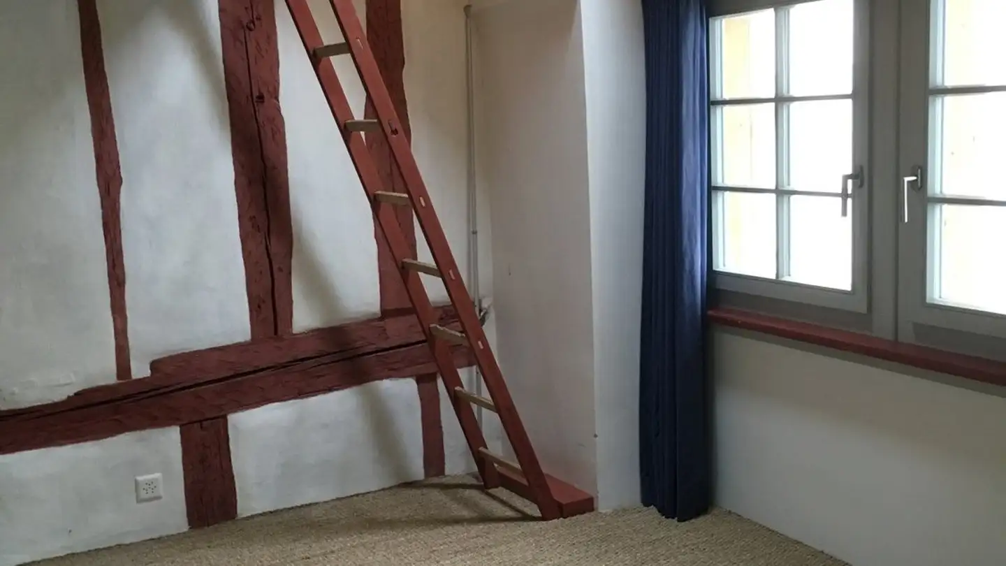 Wohnung mieten - Grand-Rue 48, 1700 Fribourg