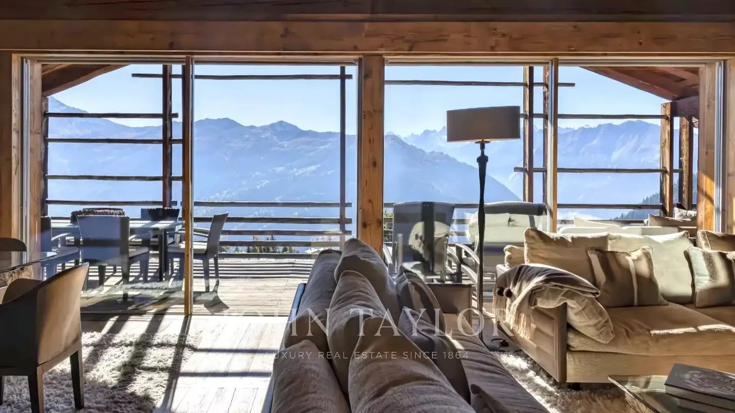 Chalet for sale - 1936 Verbier - Photo 2